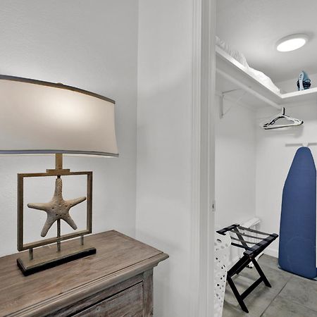 Beachside Bungalow: Surfside I #104 South Padre Island Exterior photo
